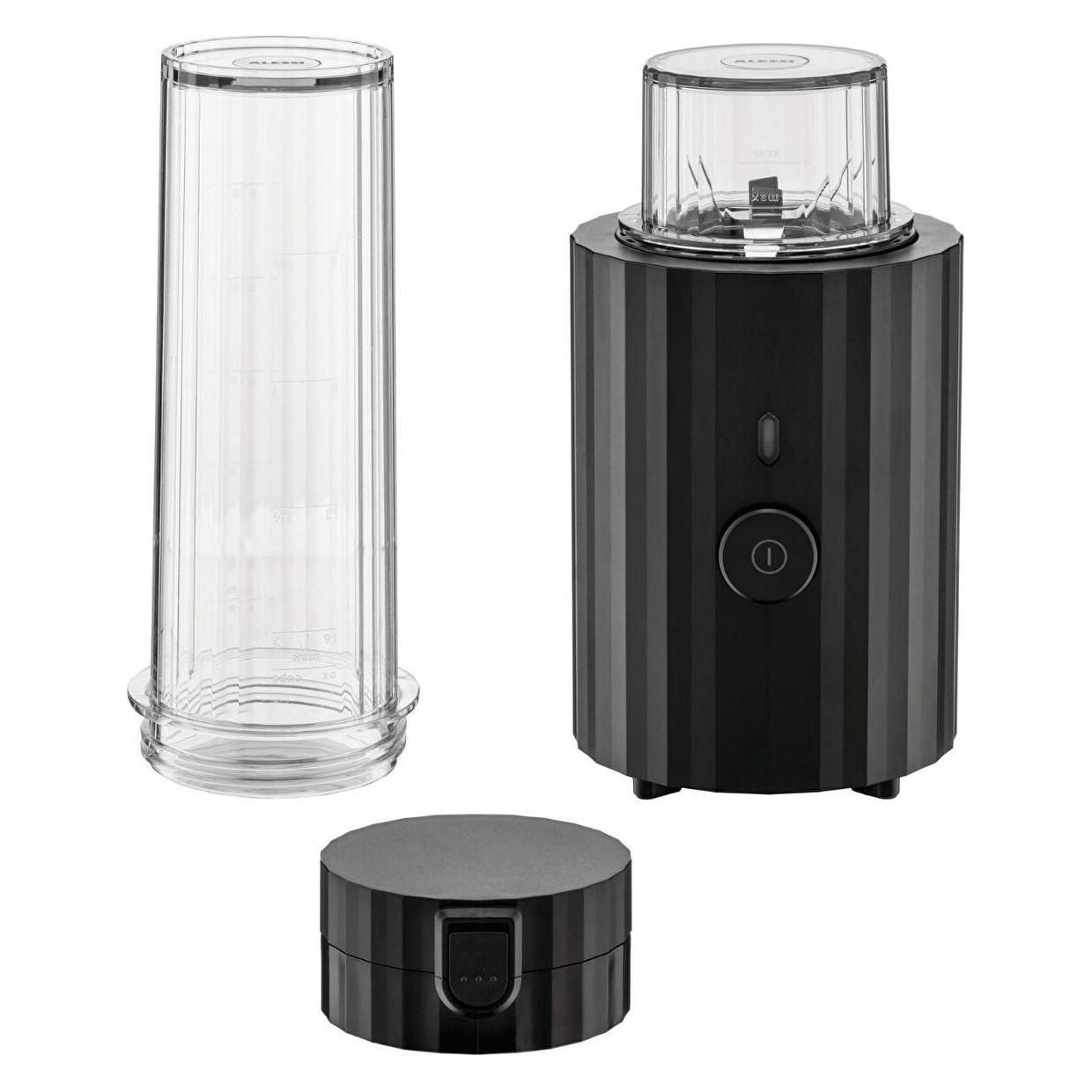 Alessi Plissé (380 W) (MDL17 B)