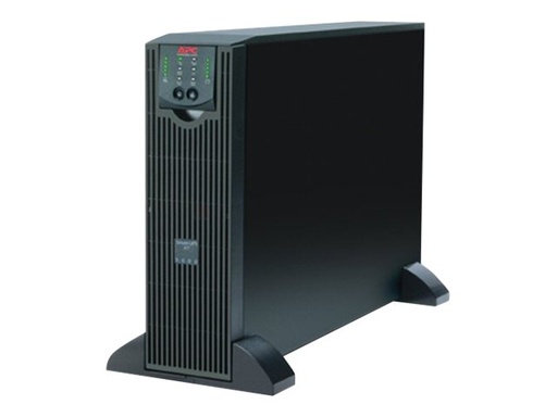 APC Smart-UPS RT 5000VA - USV (in Rack montierbar/extern) (SURT5000XLIX438)
