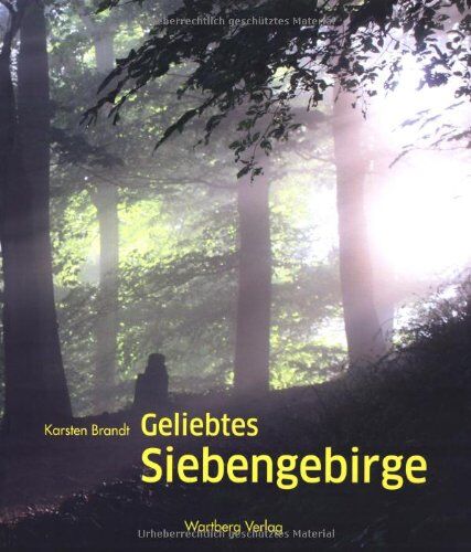 Karsten Brandt - Geliebtes Siebengebirge - Preis vom 16.10.2026 11:41:07 h