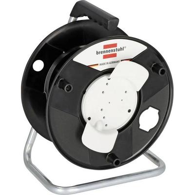 Brennenstuhl 1130710 Garant Schlauchtrommel 1 St. Schwarz