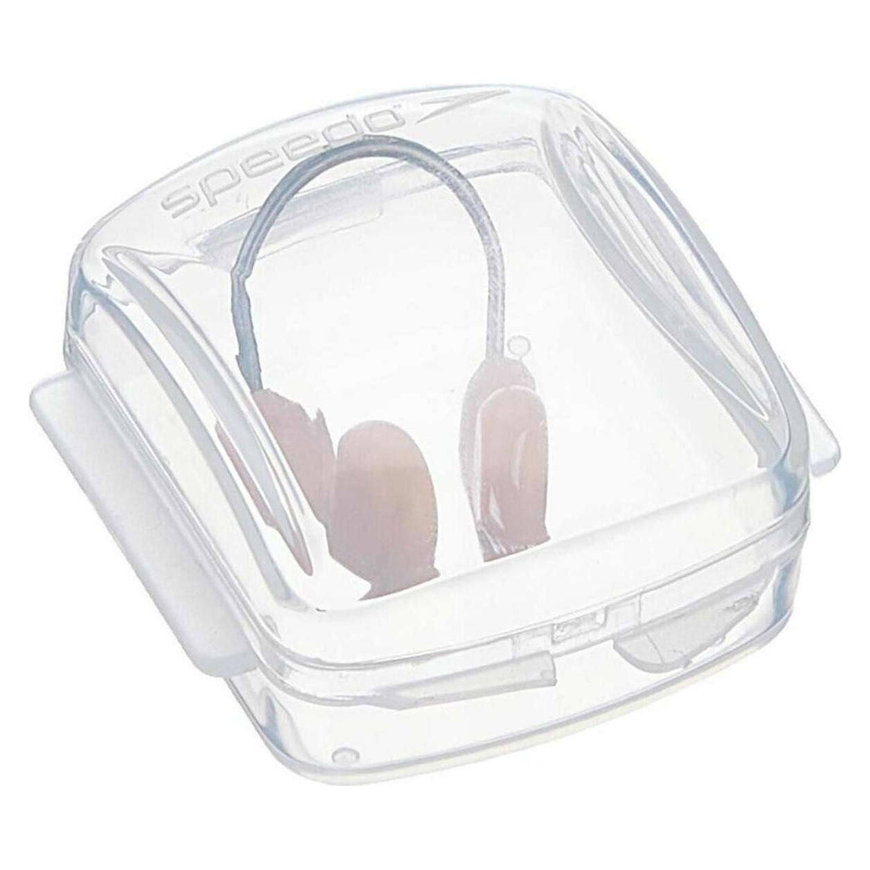 Speedo Competition Nose Clip (8004977574)