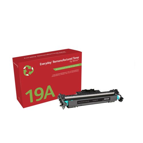 Xerox Everyday Reman. Toner ers. HP CF219A