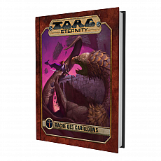 Ulisses Spiele TORG Eternity - Rache des Carredons - deutsch 298708
