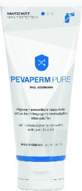 Pevaperm PURE Lotion 100 ml ; PAUL VOORMANN (120143)
