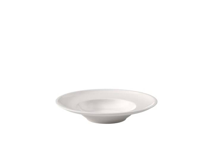 Villeroy & Boch Artesano Original Assiette creuse\, 25 cm\, Porcelaine Premium\, Blanc