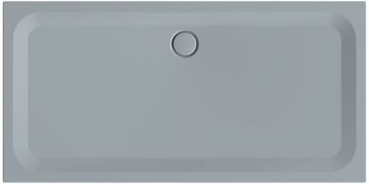 Bette BetteUltra Duschwanne 5982-412 180x90x3,5cm, quartz