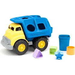 Green Toys Shape Sorter Truck