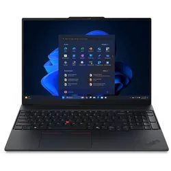 Lenovo ThinkPad E16 Gen 3 AMD Ryzen™ 7 250 Notebook 40,6 cm (16")