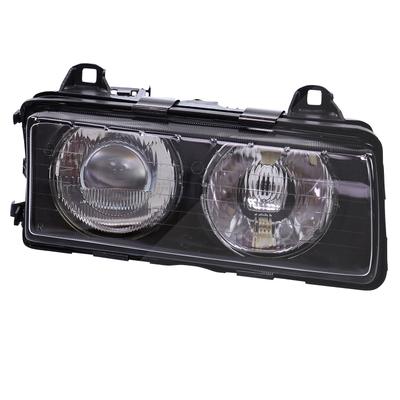 Bestprice Scheinwerfer H1/H1 elektr. LWR für Typ ZKW [Hersteller-Nr. 31480694] für BMW