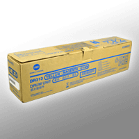 Konica Minolta Trommel DR-313C A7U40TD CMY