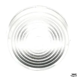 ABB KA1-8005 Streulinse für Meldeleuchten, CombiLine-Modular 2.Generation