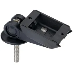 by,schulz Vorbauhalter SDS Link-Pro schwarz Ahead Cap Pro Kiox" (300 500-2line)