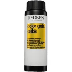 Redken, Haarfarbe, Color Gels Oils 60ml (7n)