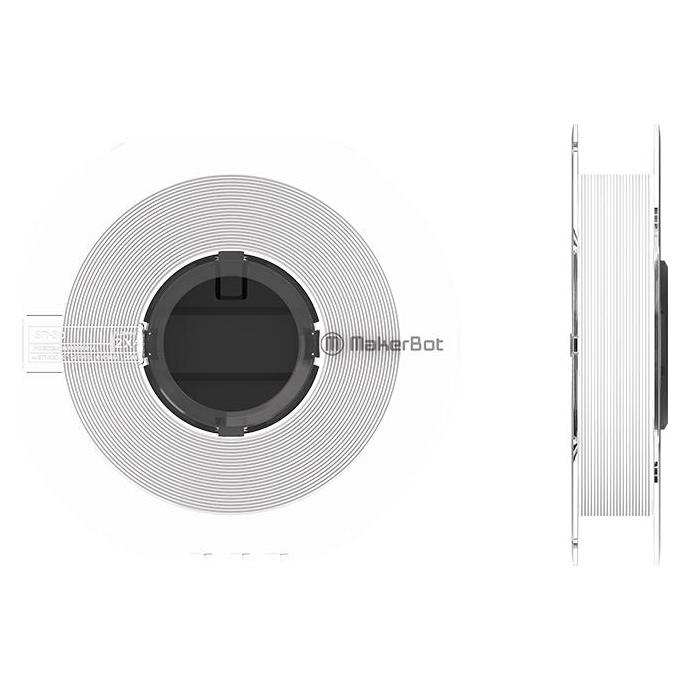 Makerbot SR-30 - Lösliches Filament (3D) - für (450 g, 1.75 mm) (375-0015A)