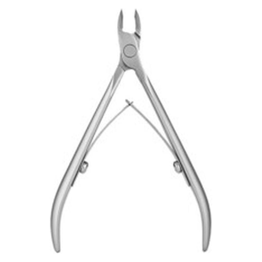 Staleks Smart 10 Quarter Jaw 3mm Professional Cuticle Nippers (4820121591692)