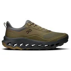 On Cloudhorizon 2 Wanderschuhe Herren | Gr. 41 | oliv - oliv