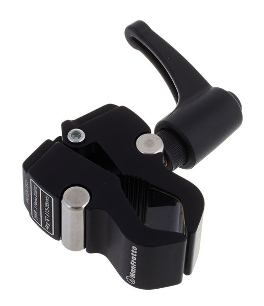 Manfrotto 386B-1 Nano Clamp