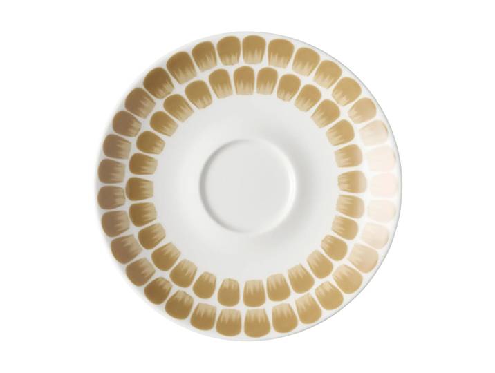 Arabia Soucoupe 24h Tuokio Ø17 cm Beige