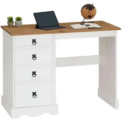 Caro Möbel, Schreibtisch, Campo