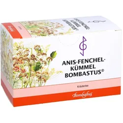 Anis-Fenchel-Kümmel Bombastus