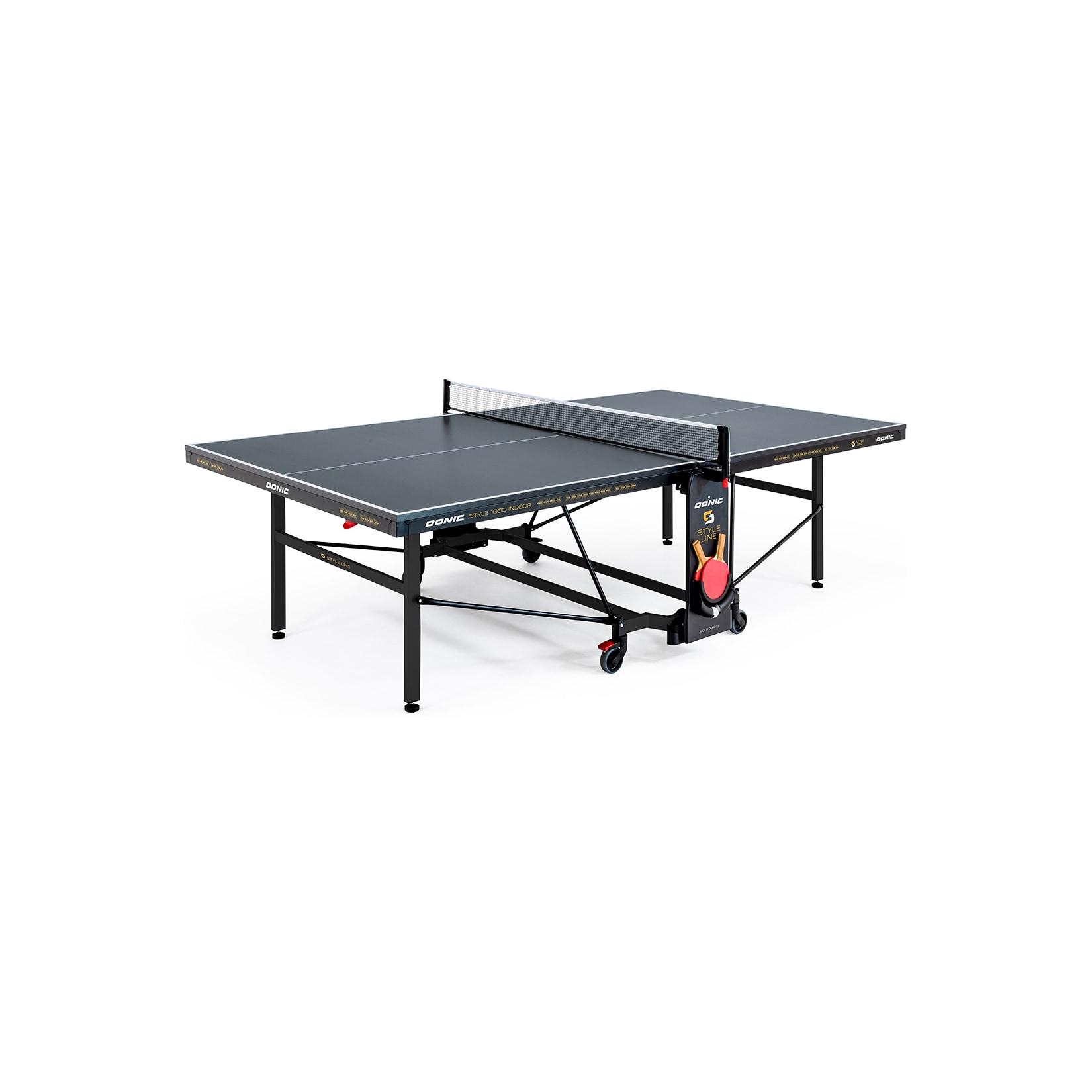 DONIC Tischtennisplatte Style 1000 Indoor