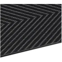 Floordirekt, Grillausstattung + Ersatzteile, Catania Grillschutzmatte 90x180 cm