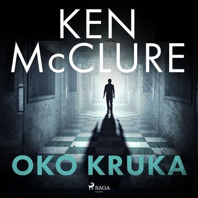 Oko kruka - Ken McClure, Audio, 9788728438305