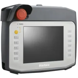 Schneider Electric PFXGP4311HTADERK Pro-face Grafikdisplay