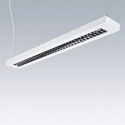 Thorn LED-Pendelleuchte PUNCH 3 LV #96635476