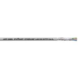 LAPP 2170960/1000 Netzwerkkabel ETHERLINE® LAN Grau 1000 m