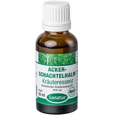 Ackerschachtelhalm Kräuteressenz Bio 30 ml Tropfen