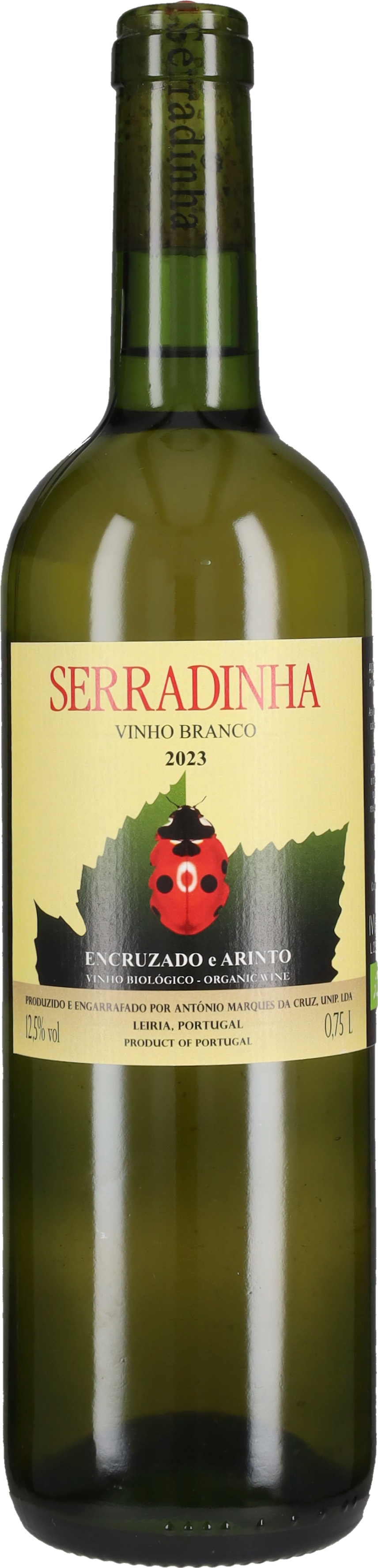 Quinta da Serradinha Encruzado e Arinto 2023