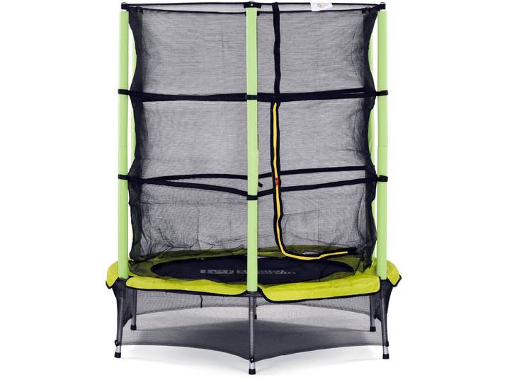 Mini trampoline Mini Yoopi - 1.40 m - Vert