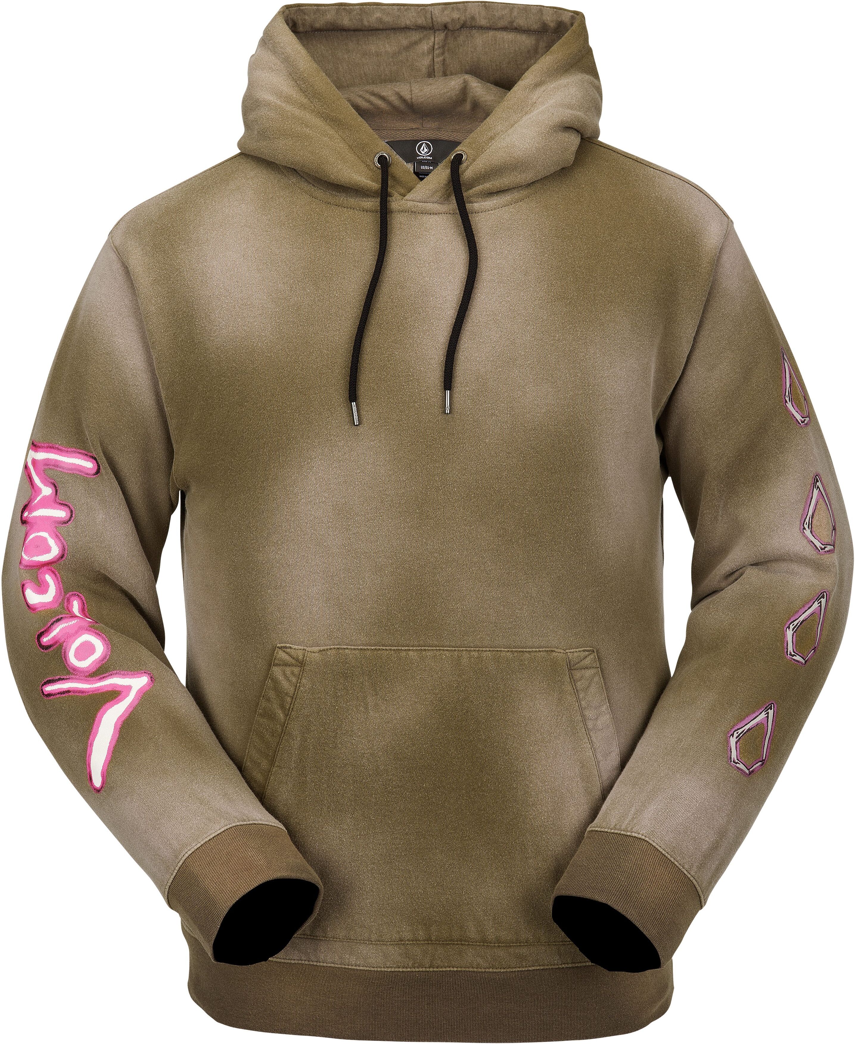 VOLCOM DI FLEECE