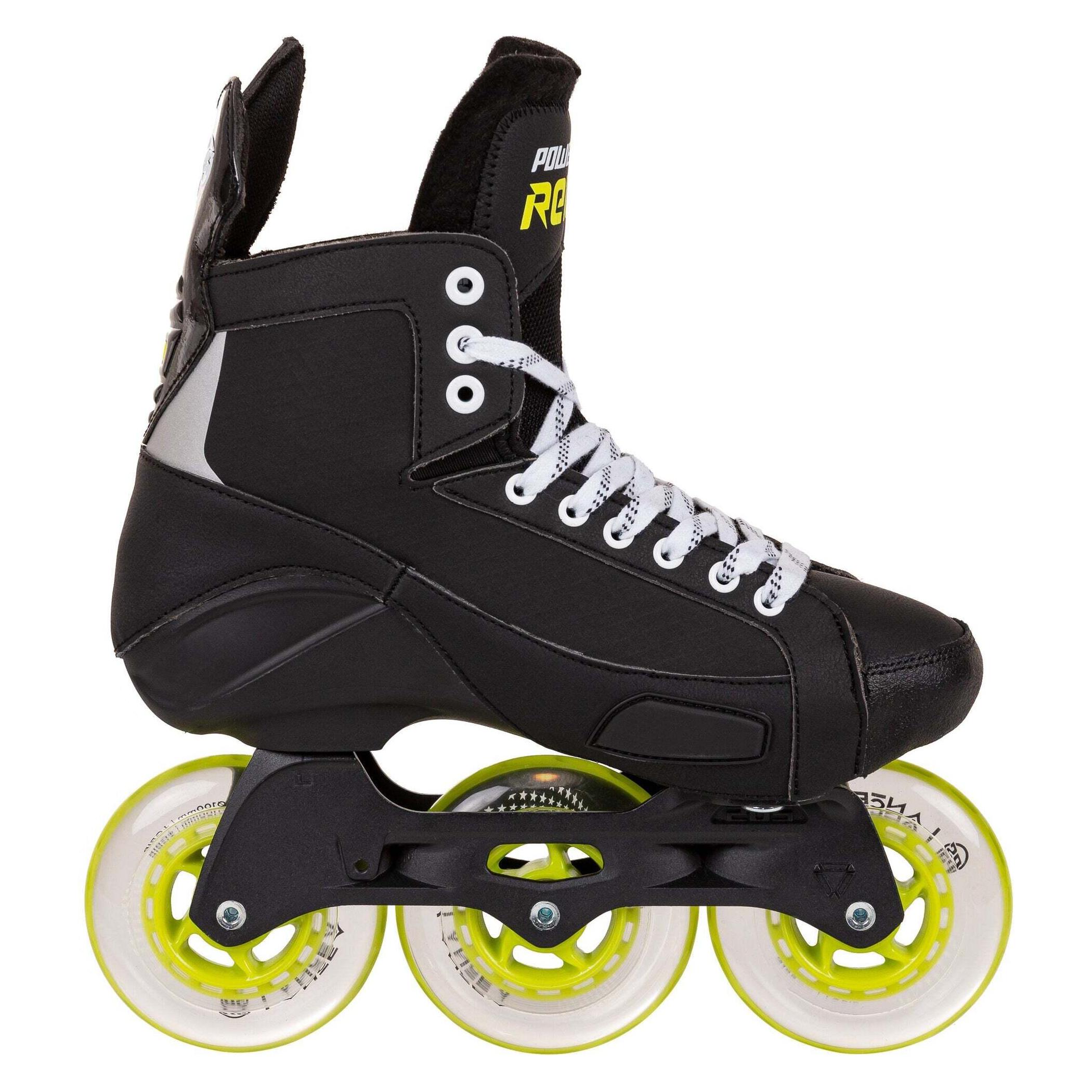 Powerslide Reign Trinity Hockey Skates (38, 41) (120028)