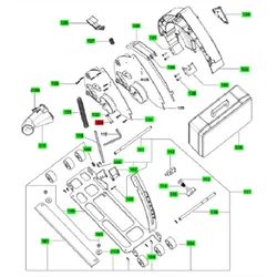 FESTOOL Zylinderschraube für AG 230-26 R