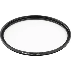 Hama UV 390 Filter Premium 67 mm Wide
