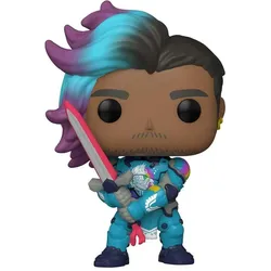 Funko Pop! Tiny Tina's Wonderlands : Paladin Mike (861)