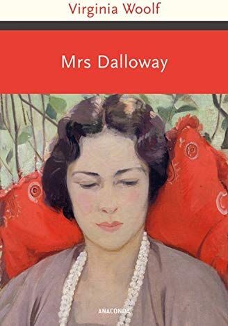 Virginia Woolf - Mrs. Dalloway / Mrs Dalloway (Neuübersetzung) - Preis vom 01.10.2026 17:08:56 h