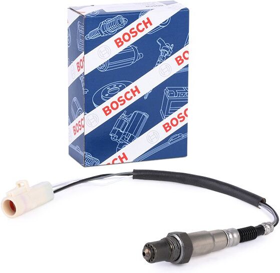 Bosch 0 258 986 603 Lambda sensor