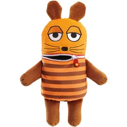 Schmidt Spiele Sorgenfresser, Die Maus 35cm (21 cm)