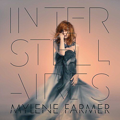 Mylène Farmer - Interstellaires - Preis vom 30.09.2026 22:30:23 h