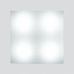 Siedle&amp;Söhne LED-Lichtmodul LEDM 600-0