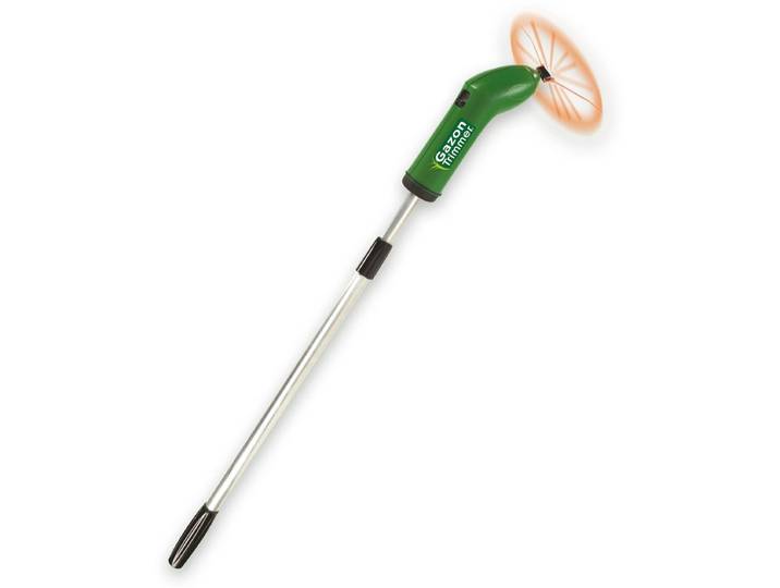Gazon Trimmer