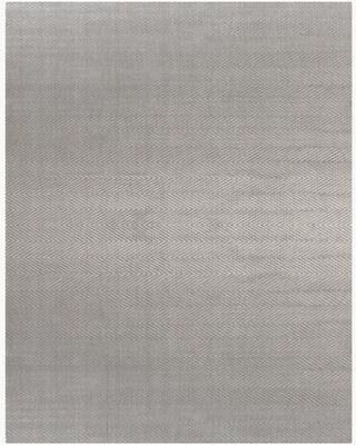 Ben Soleimani Shevra Viscose Hand Woven Rug