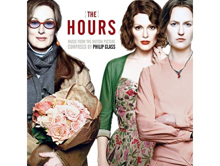 The Hours [Vinyl LP]