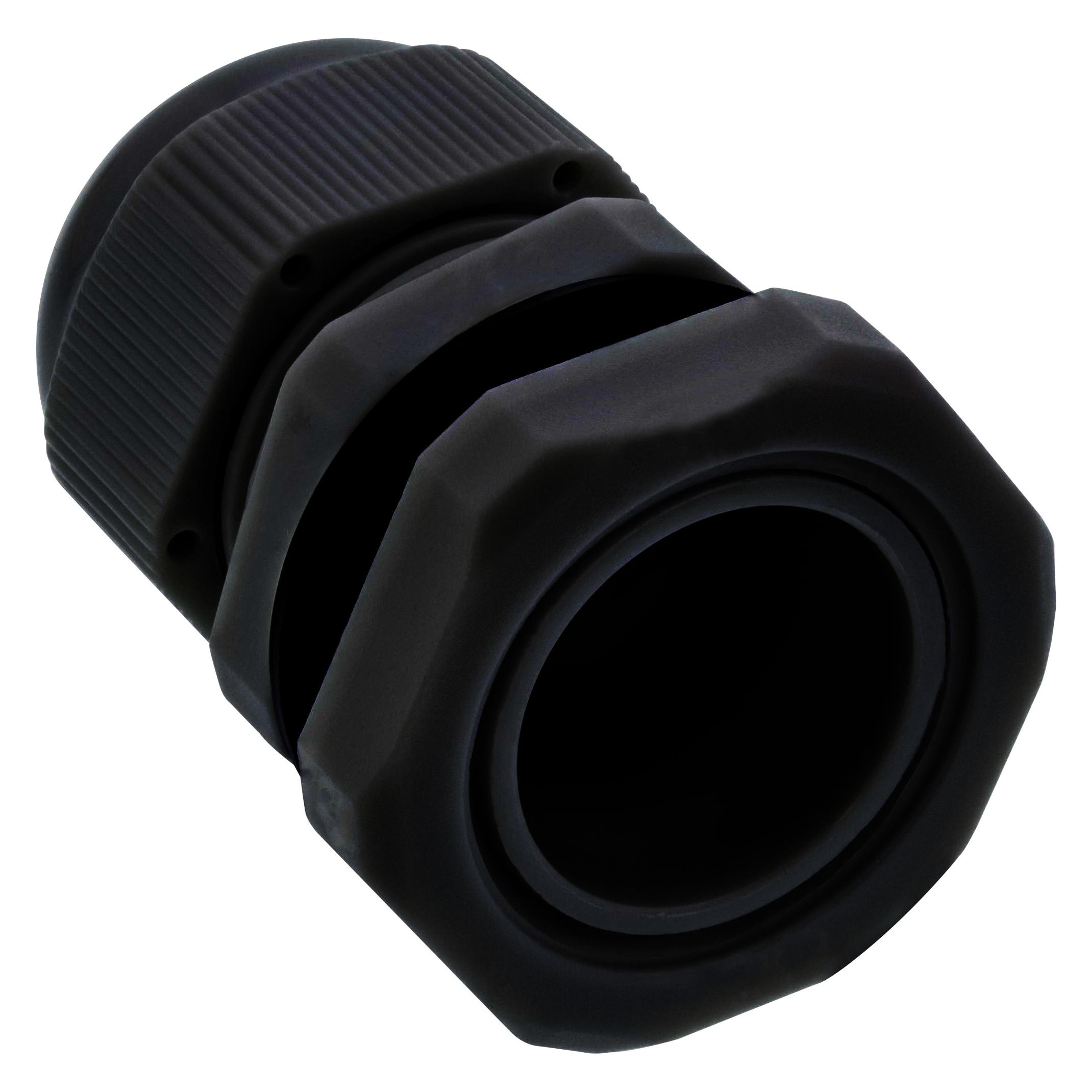 InLine Kabelverschraubung (44012B)
