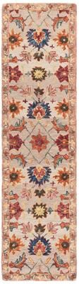 SAFAVIEH Handmade Aspen Miloranka BOHO Wool Rug