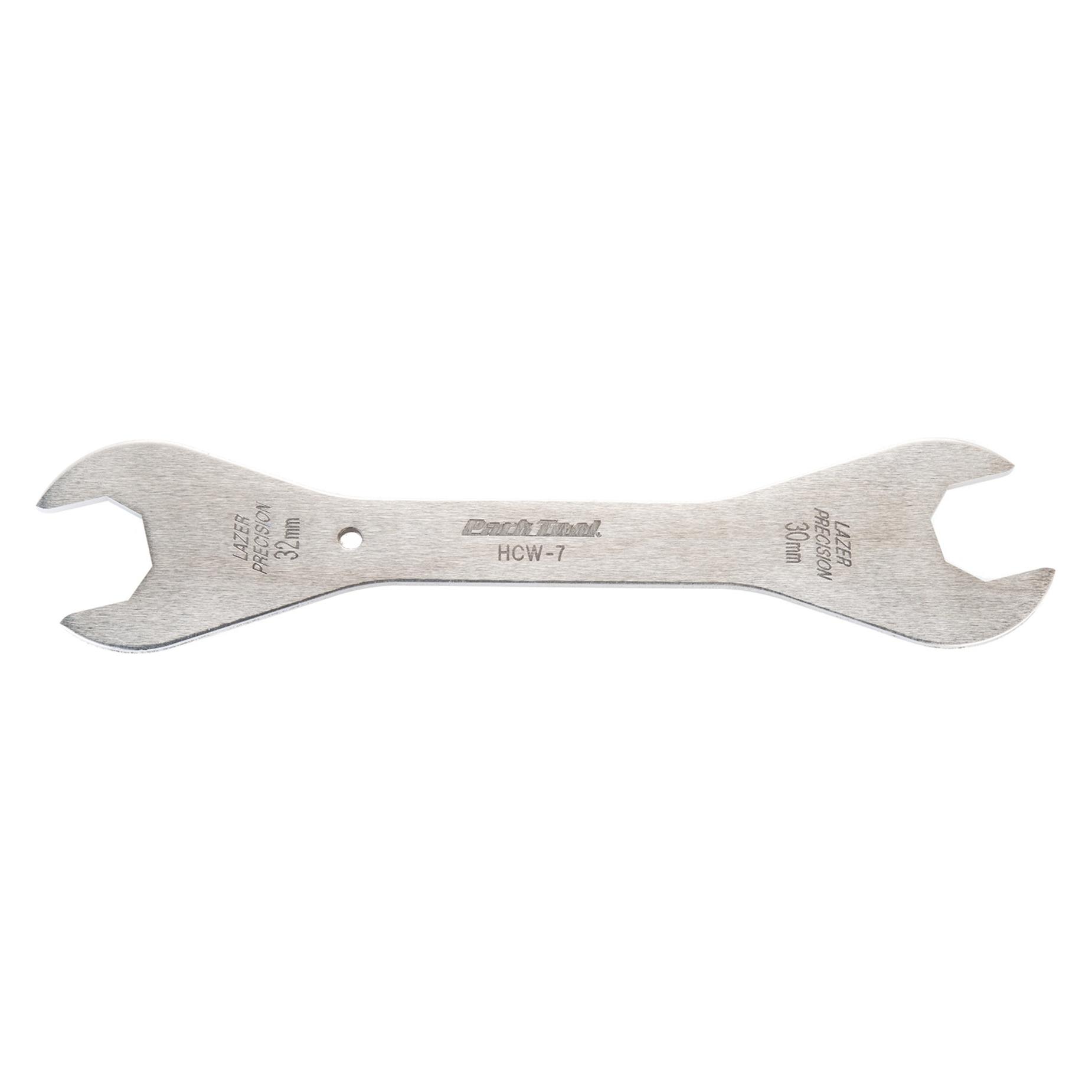 Park Tool HCW-7 Steuerlagerschlüssel 30/32 mm (30 mm, 32 mm) (HCW-7)