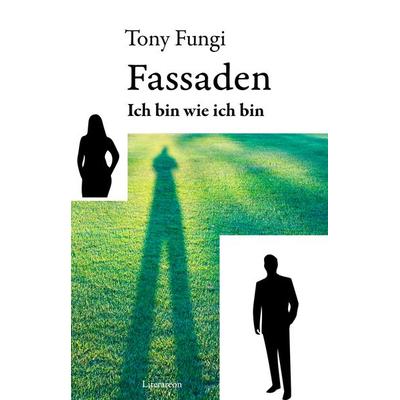 Fassaden, Gebundene Ausgabe von Tony Fungi, Utzverlag GmbH, 978-3-8316-2343-3